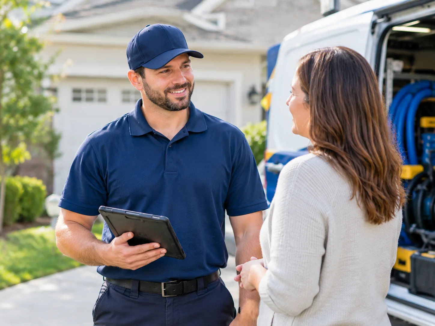 Sewage Backup Cleanup Gloversville, NY FAQs